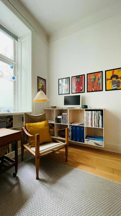 Apartmentincopenhagen Apartment 1314 Bagian luar foto
