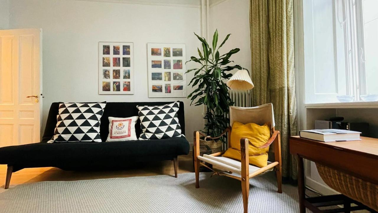 Apartmentincopenhagen Apartment 1314 Bagian luar foto
